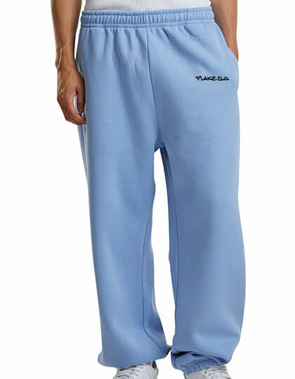 TAGGING Loose Fit Sweatpants