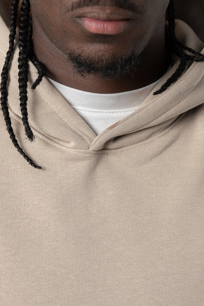 MADE IN ITALY 🇮🇹 - TAGGING Hoodie 330GSM (PRE-ORDER)