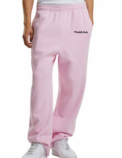 TAGGING Loose Fit Sweatpants